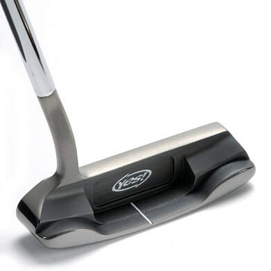 Yes Tracy II Putter